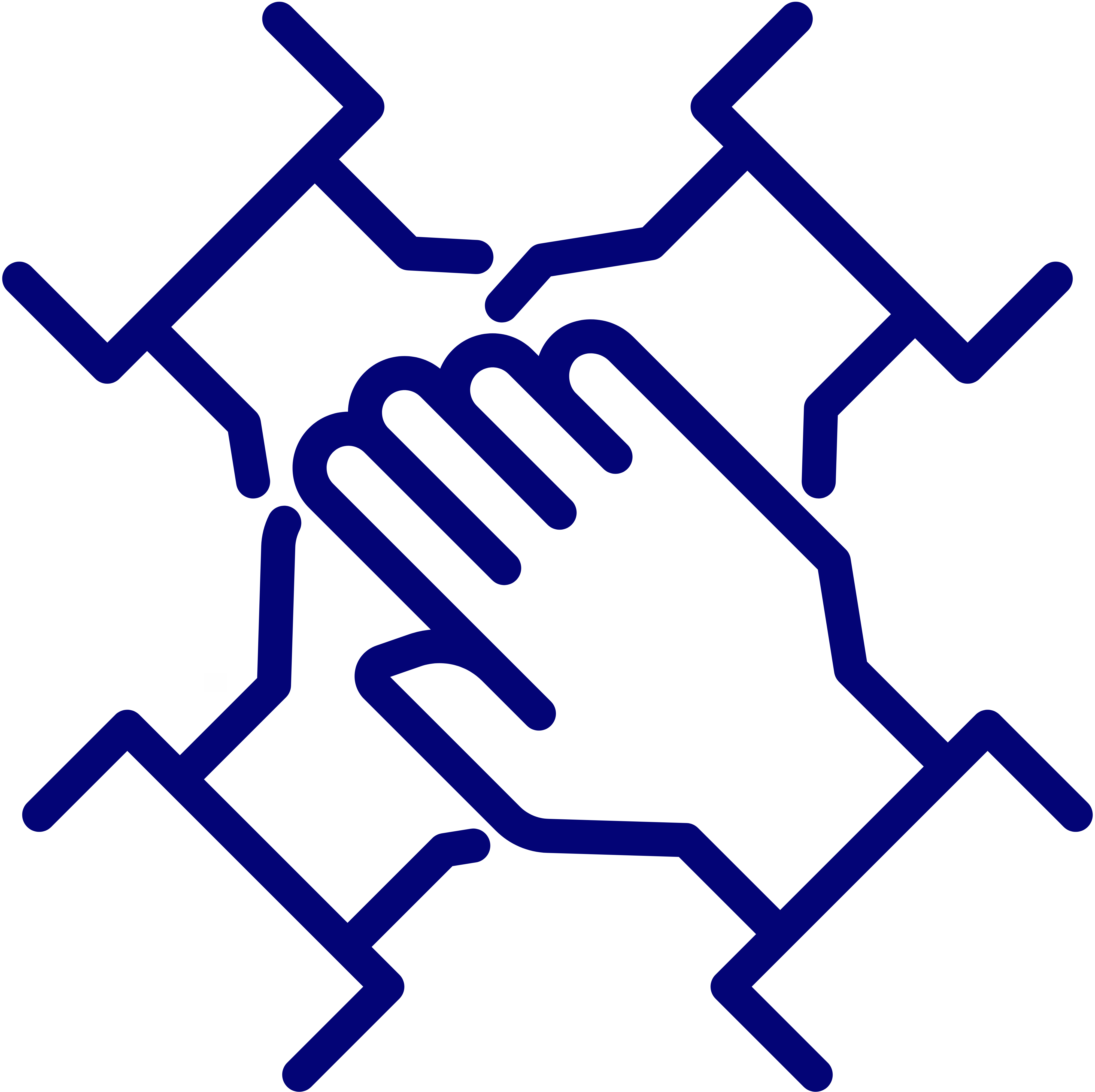 Teamwork icon representing collaboration.