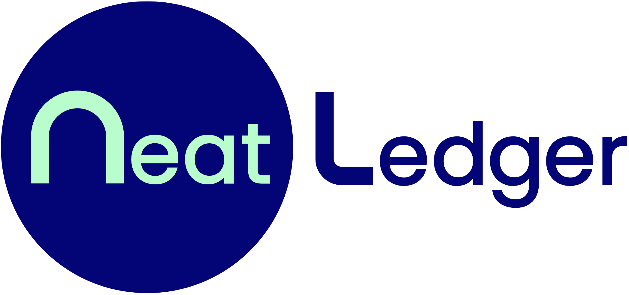 Neat Ledger logo 2026-3