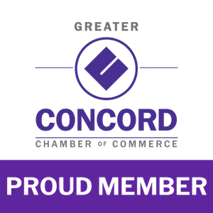 Concord Chamber of Commerce Member
