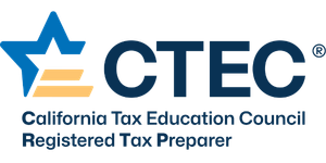 CTEC Registered Tax Preparer