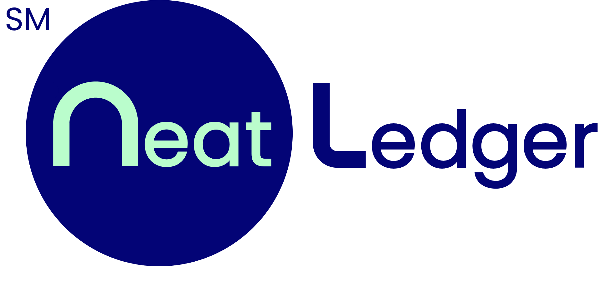 Neat Ledger Logo