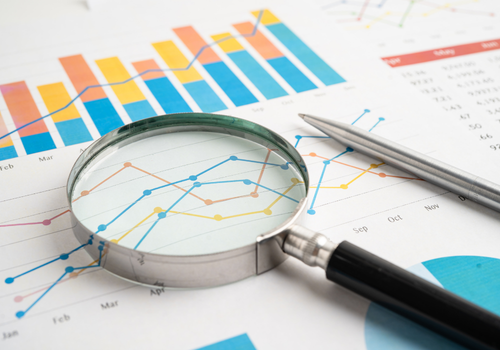 Your books are done. So why can’t you tell how the business is doing?